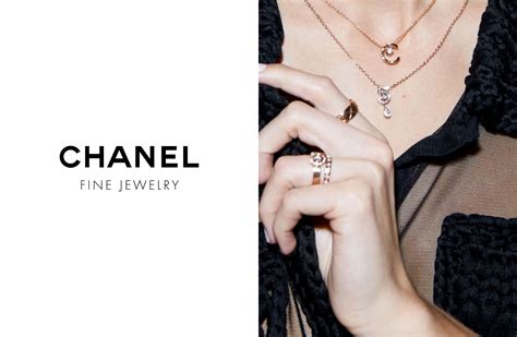 chanel fine jewelry warranty